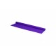 PACK 10 ROLLOS PAPEL CREPE 40G 0,50 X 2,5 M MORADO SADIPAL S1545011